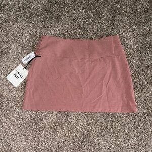 Sunday Best Wendy skirt